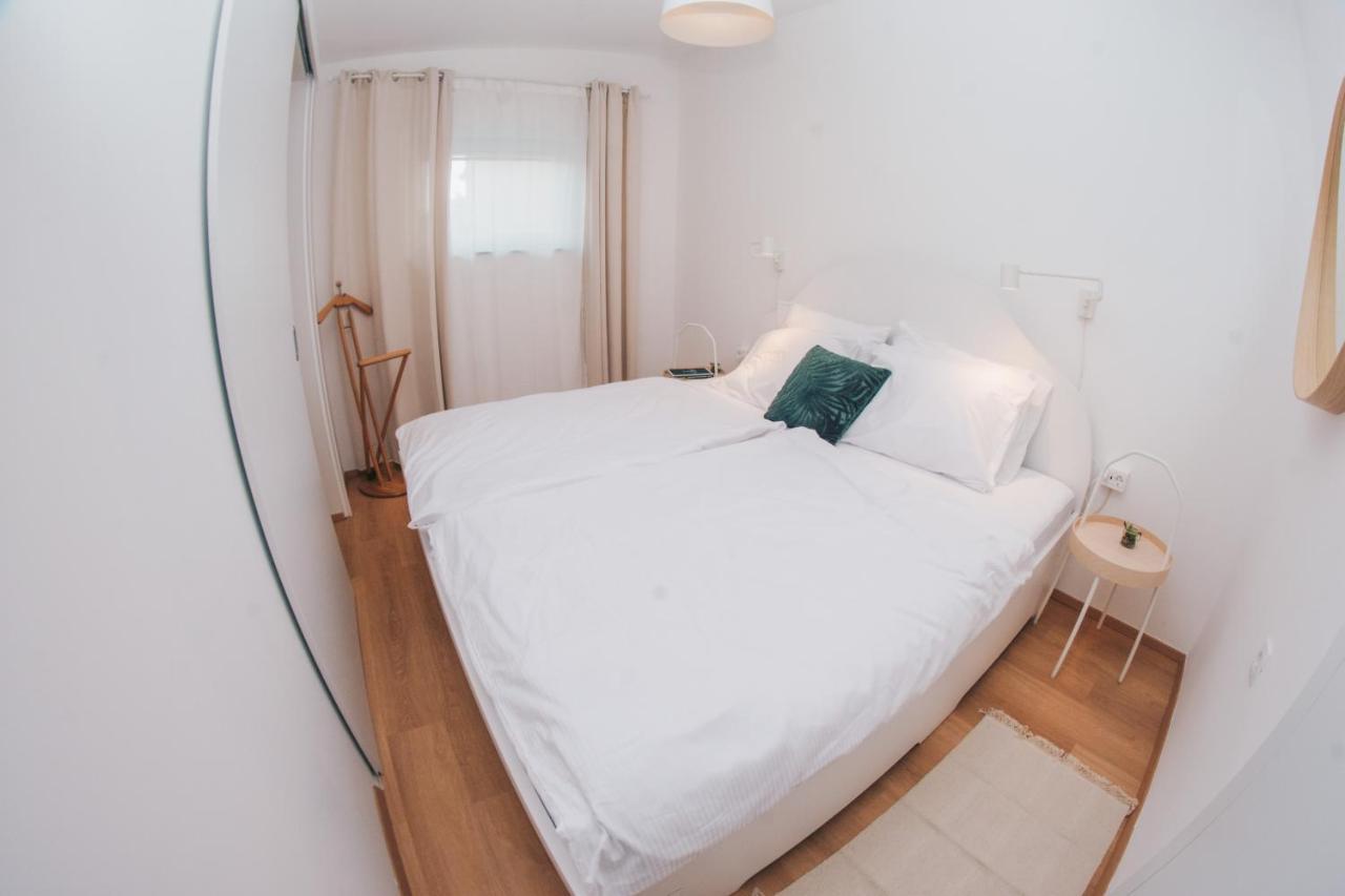 Na Apartments Maribor Buitenkant foto